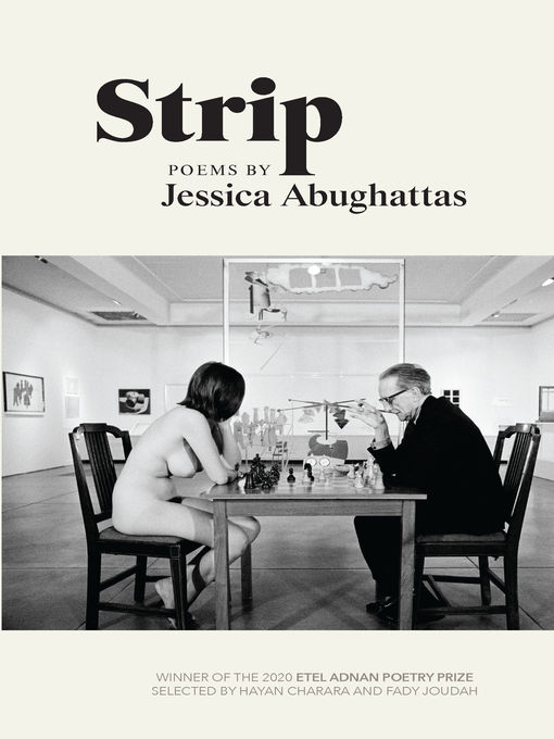 Title details for Strip by Jessica Abughattas - Available